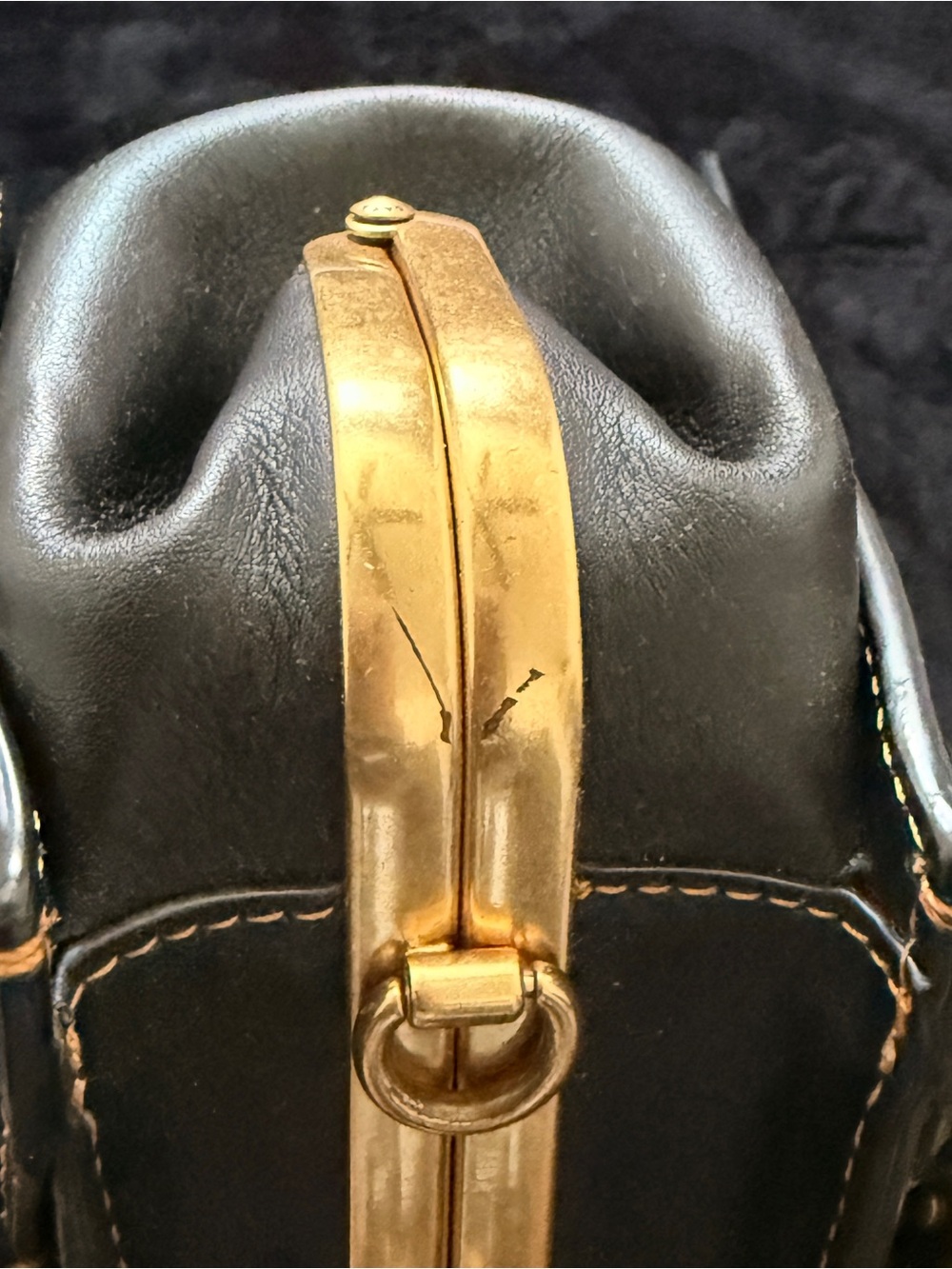 Coach Kisslock Signature C Dreamer 21 - Picture 10 of 16